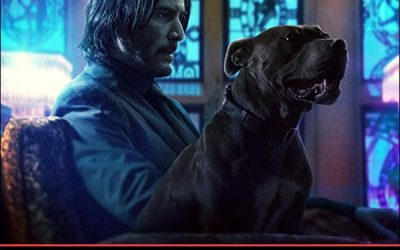 John Wick: Chapter 3 – Parabellum movie quote